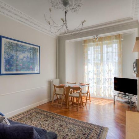 Heart Of Nice Cosy 1 Bedroom Eksteriør billede