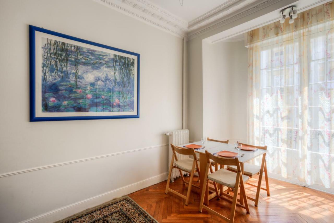 Heart Of Nice Cosy 1 Bedroom Eksteriør billede
