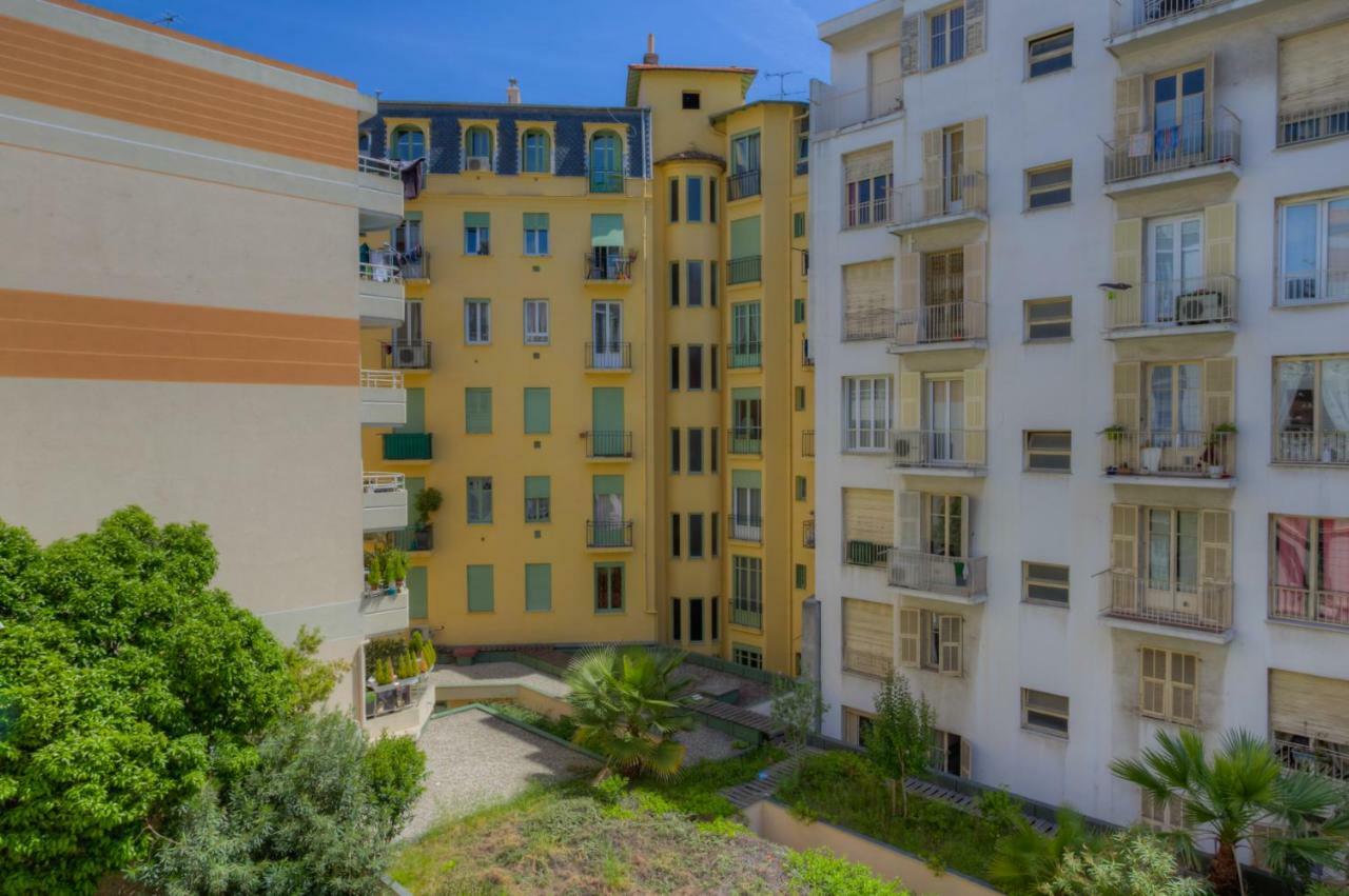 Heart Of Nice Cosy 1 Bedroom Eksteriør billede