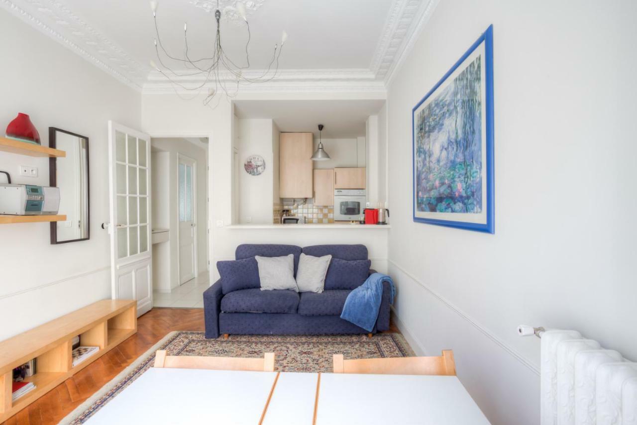 Heart Of Nice Cosy 1 Bedroom Eksteriør billede