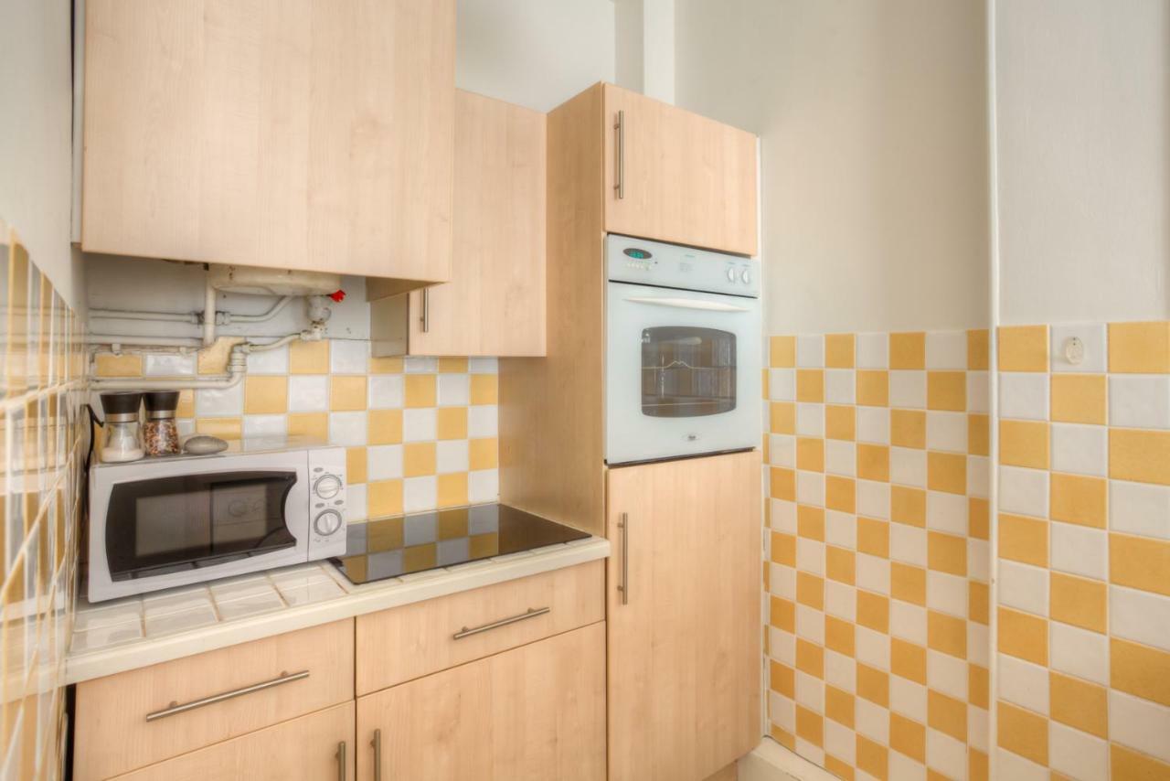 Heart Of Nice Cosy 1 Bedroom Eksteriør billede