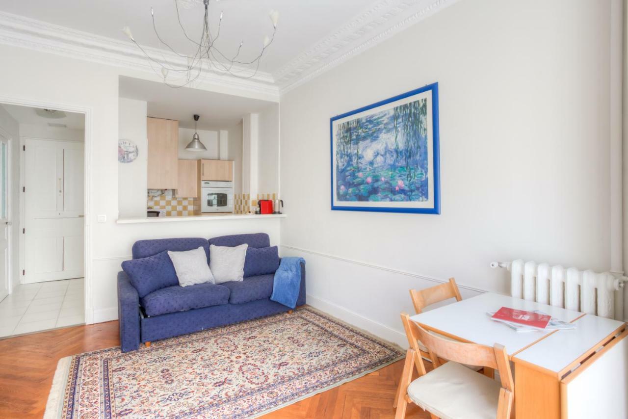 Heart Of Nice Cosy 1 Bedroom Eksteriør billede