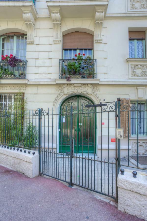 Heart Of Nice Cosy 1 Bedroom Eksteriør billede